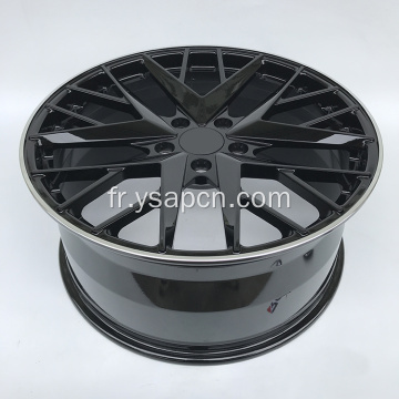 Panamera 718 Cayenne Taycan Forging Wheel Rims